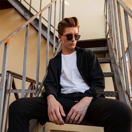 Eco-Friendly Clothing Choices for Men and Women